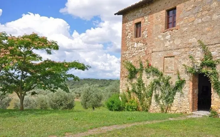 Bellavista Castello di Bossi 