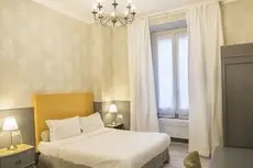 La Piazzetta Rooms 