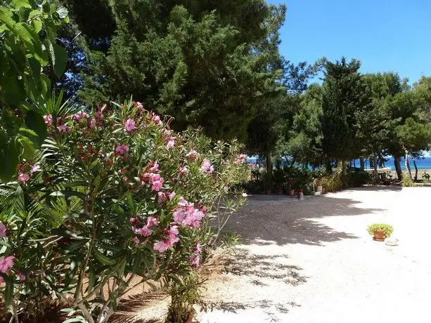 Pineta Sul Mare B&B Custonaci 