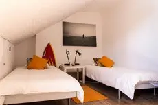 Pura Vida Beach Hostel Lourinha 