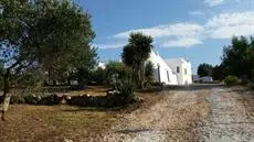 Trullo Tre Coni 