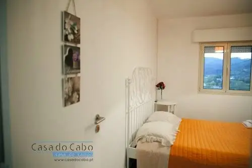 Casa do Cabo