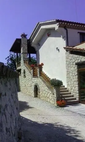 Agriturismo U Cannatiallu