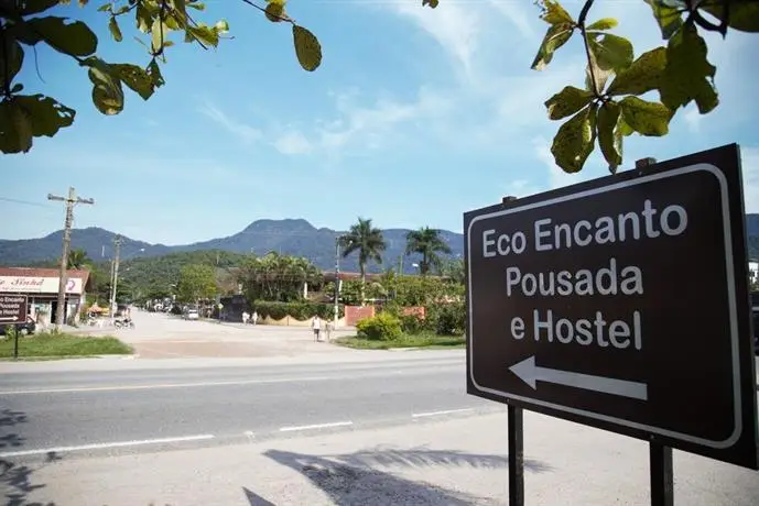 Eco-Encanto Pousada