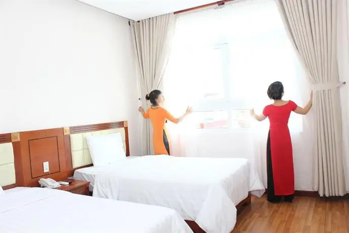 Hoang Ngoc Hotel