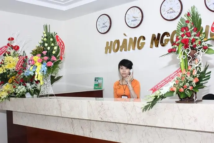 Hoang Ngoc Hotel