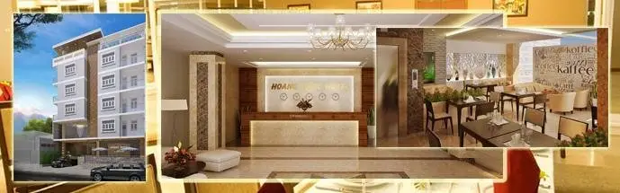 Hoang Ngoc Hotel