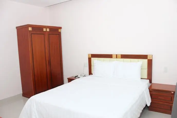 Hoang Ngoc Hotel