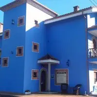 Hotel Sueno del Indiano 