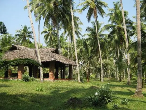 Mektoub Beach Resort