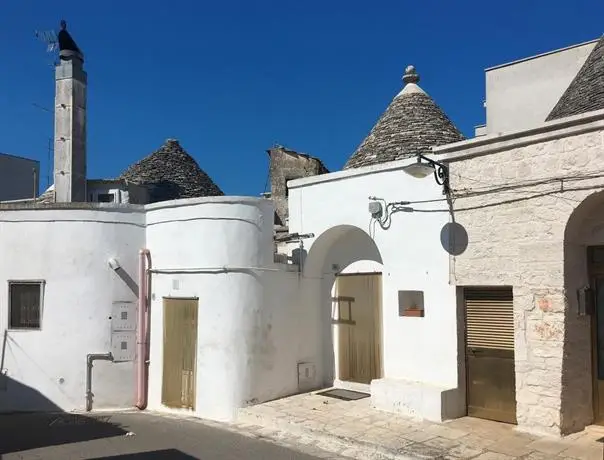 Trullo Zia Nina