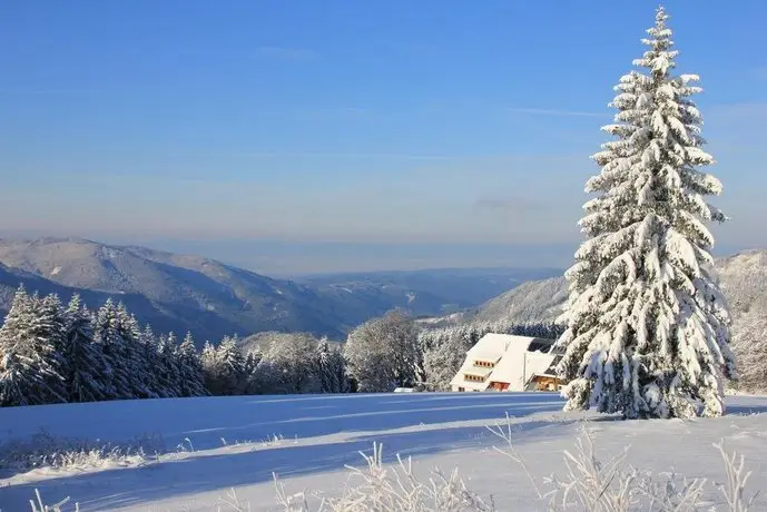 IB Jugendgastehaus Furtwangen