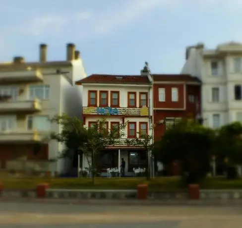 Hera Otel