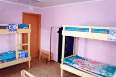 Hostel Agat Omsk 