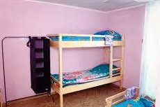 Hostel Agat Omsk 