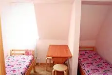 Hostel Agat Omsk 