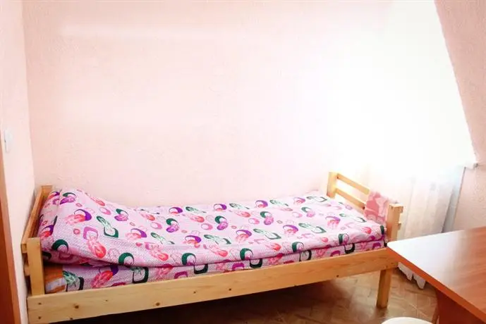 Hostel Agat Omsk 