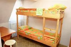 Hostel Agat Omsk 