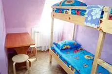 Hostel Agat Omsk 