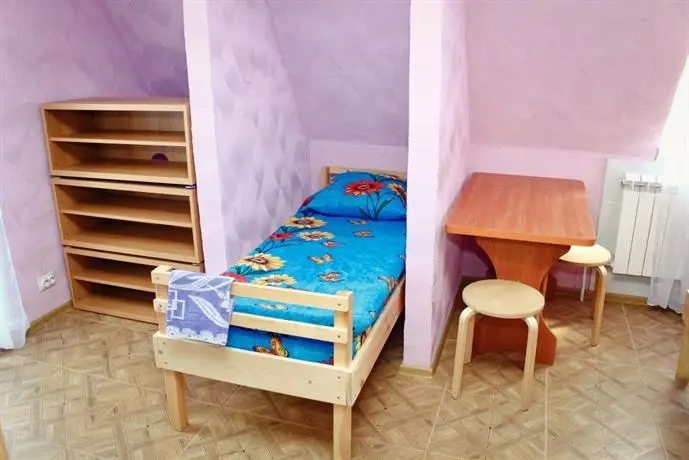 Hostel Agat Omsk 