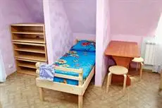 Hostel Agat Omsk 