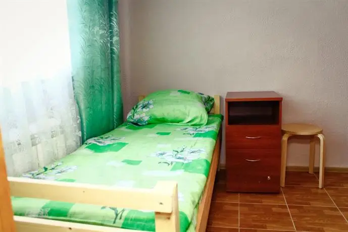 Hostel Agat Omsk 