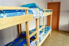 Hostel Agat Omsk 