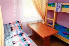 Hostel Agat Omsk 