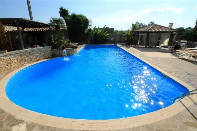 Casa Vacanze il Trullo del Merlo