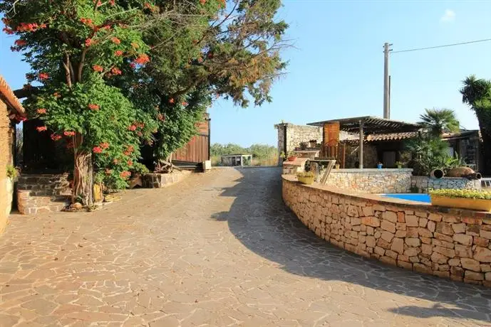 Casa Vacanze il Trullo del Merlo