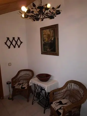 Casa Piquero 