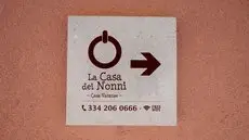 La Casa Dei Nonni Matera 