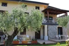 Villa D'Aquino 