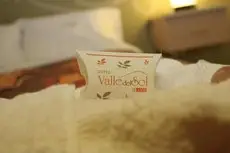 Valle del Sol 