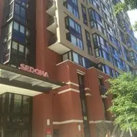 BOQ Lodging Apartments In Rosslyn 