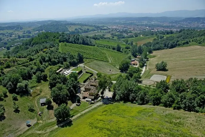 Agriturismo Le Buche di Viesca 