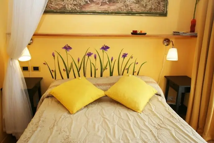 Axia Terme B&B