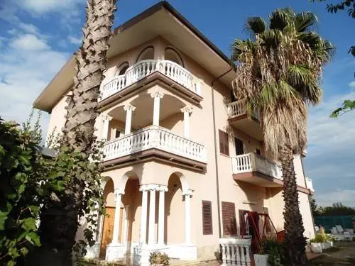 B&B Magna Grecia Lamezia Terme