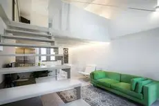 Porta Torre Loft - byMyHomeinComo 