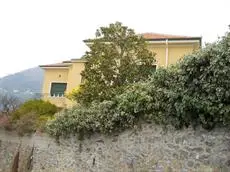 Villa La Goletta 