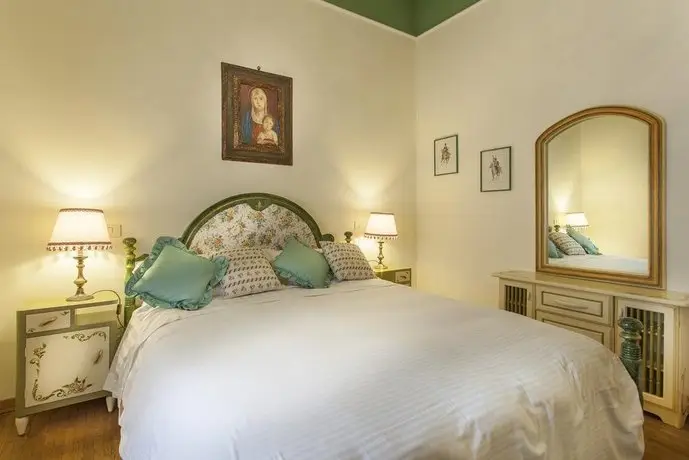 B&B Villa Gobbi Benelli