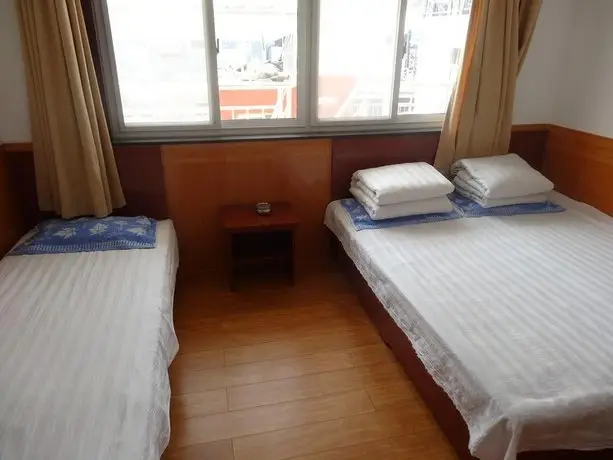 Bei Dai He Liu Zhuang Liu Qiu Sheng Hostel 