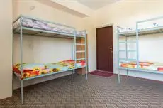 Apple Hostel Bishkek 