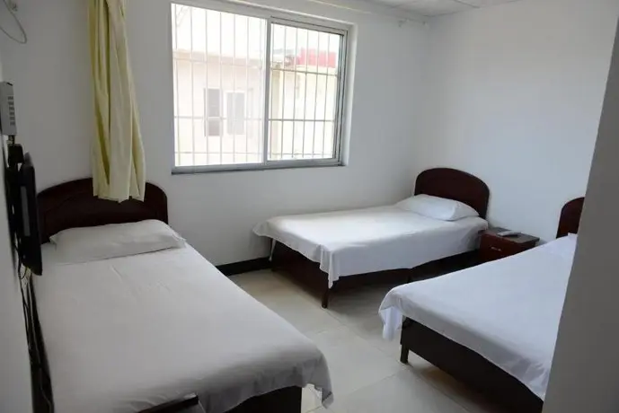 Cui Ting Hua Family Hostel