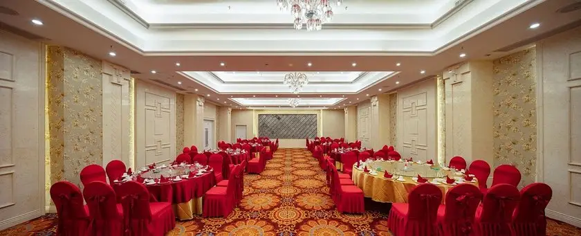 Guilin Bravo Hotel-The Grand Wing 