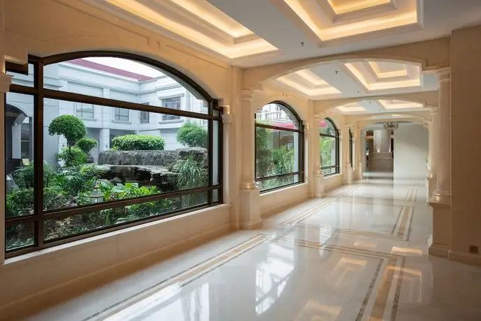 Guilin Bravo Hotel-The Grand Wing 