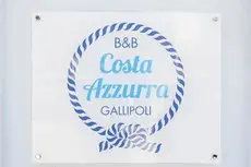 Costa Azzurra Gallipoli 