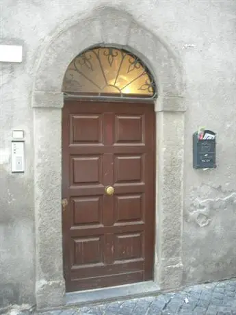 A Casa Di Anna Viterbo