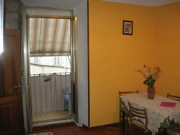 A Casa Di Anna Viterbo 