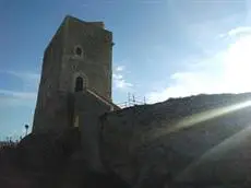 Il Fenicottero Campofelice di Roccella 